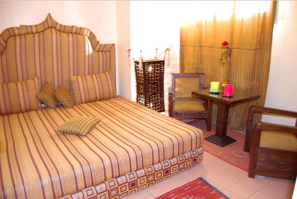 Chez Peyo Vacation rental in Marrakesh