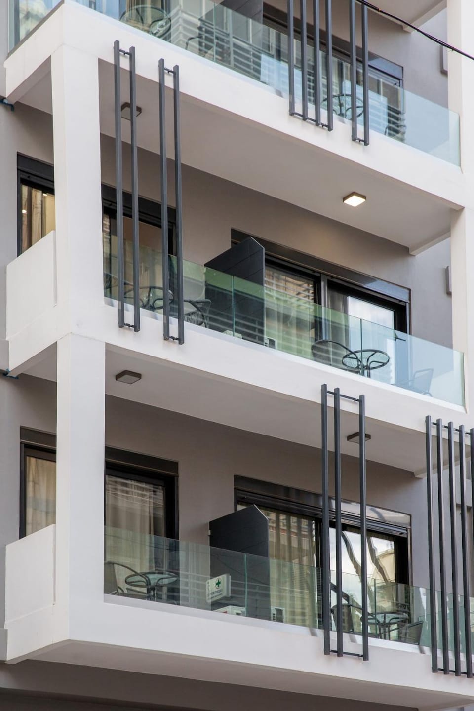Voda Luxury Residence #401 - Acropolis View Rooftop Apartment in Athens