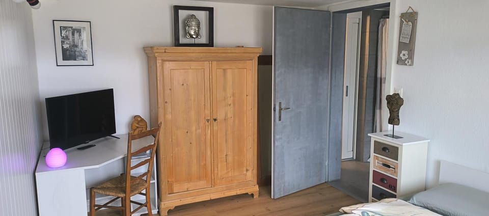 Mini Happy home Apartment in Canton of Bern (Region)