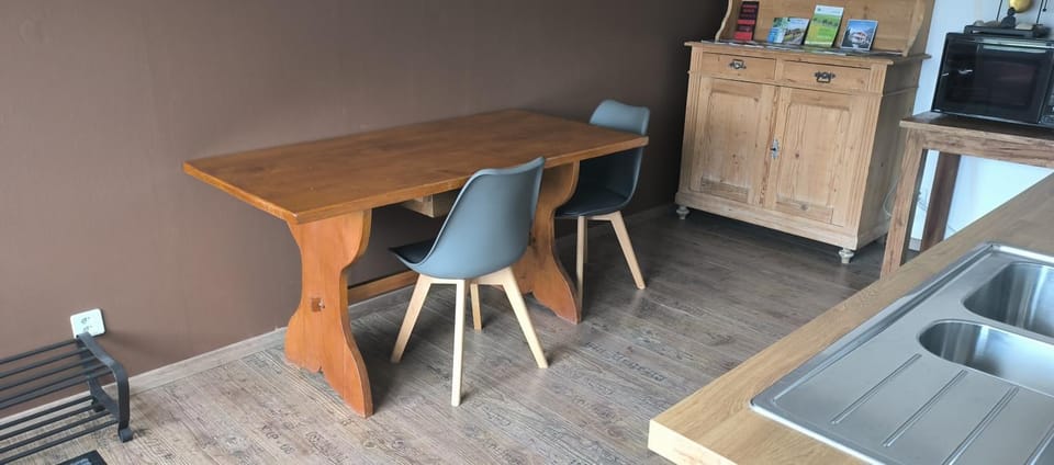 Mini Happy home Apartment in Canton of Bern (Region)