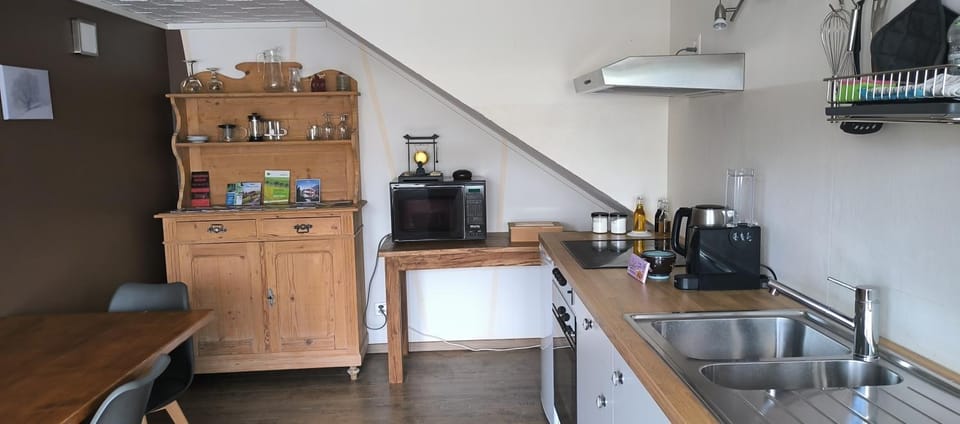 Mini Happy home Apartment in Canton of Bern (Region)