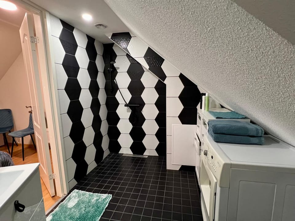 Karlova Manor Apartments Bed and Breakfast in Estonia