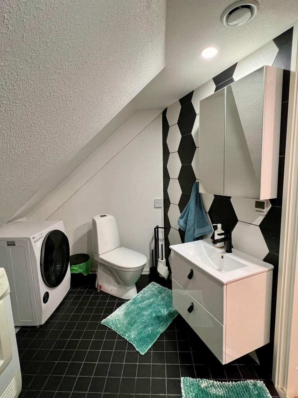 Karlova Manor Apartments Bed and Breakfast in Estonia