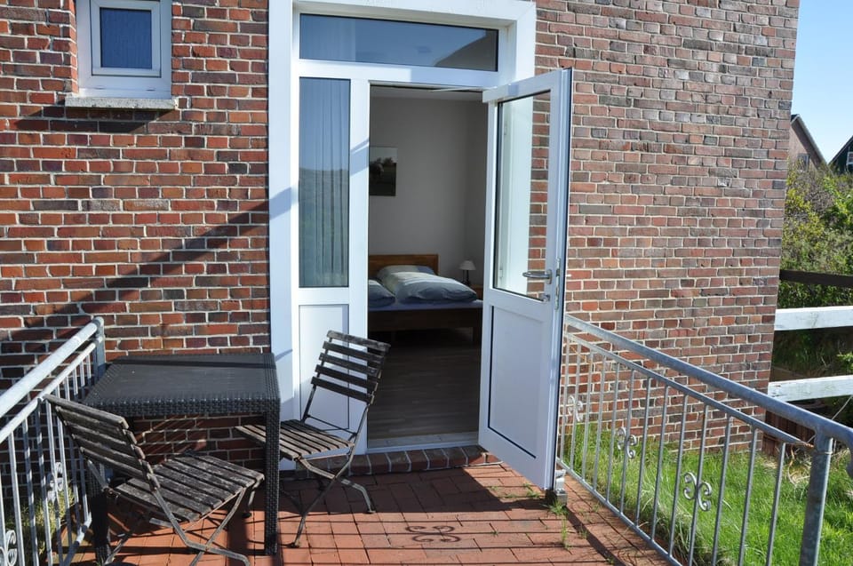 Balcony/Terrace, Balcony/Terrace