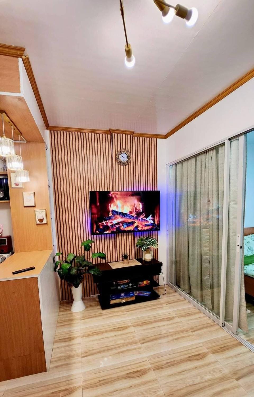 Catalena Transient House Bayugan City Apartment in Caraga