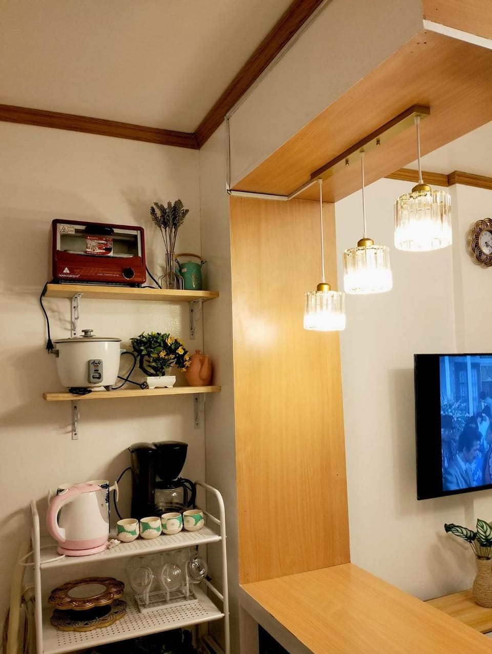 Catalena Transient House Bayugan City Apartment in Caraga