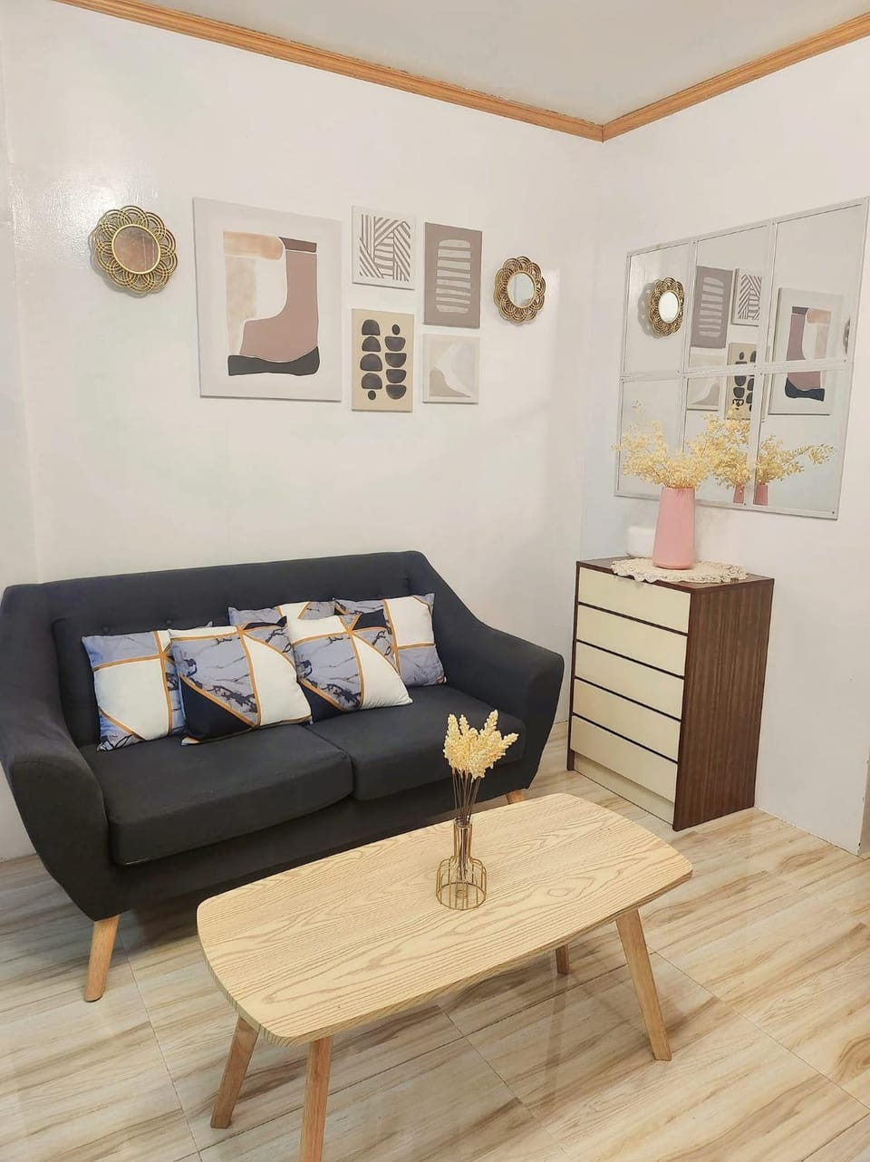 Catalena Transient House Bayugan City Apartment in Caraga