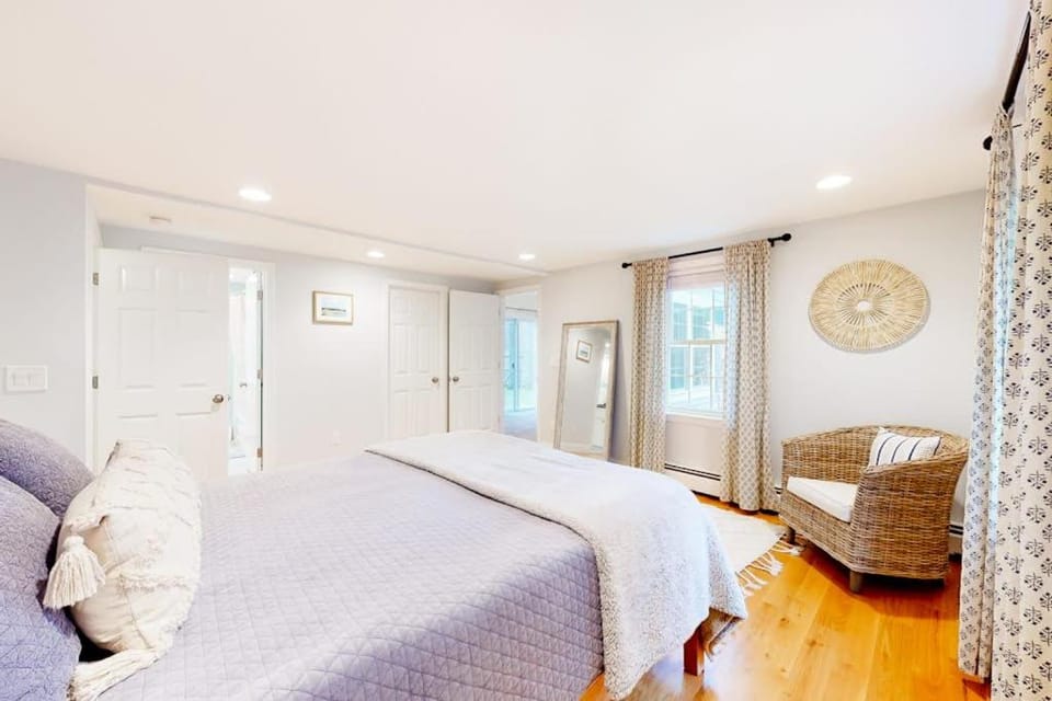 Lisa Lane House in New Seabury