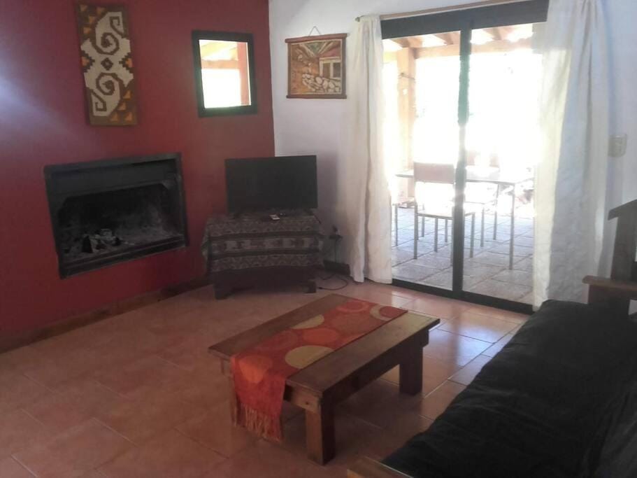 Cabaña Quela Chalet in San Martín de los Andes