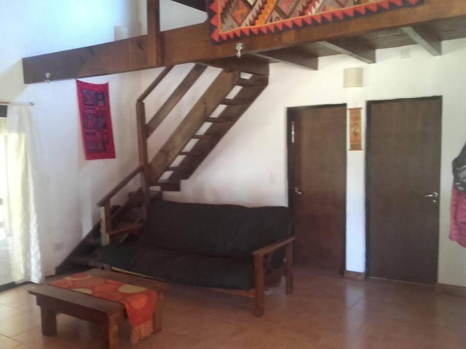 Cabaña Quela Chalet in San Martín de los Andes