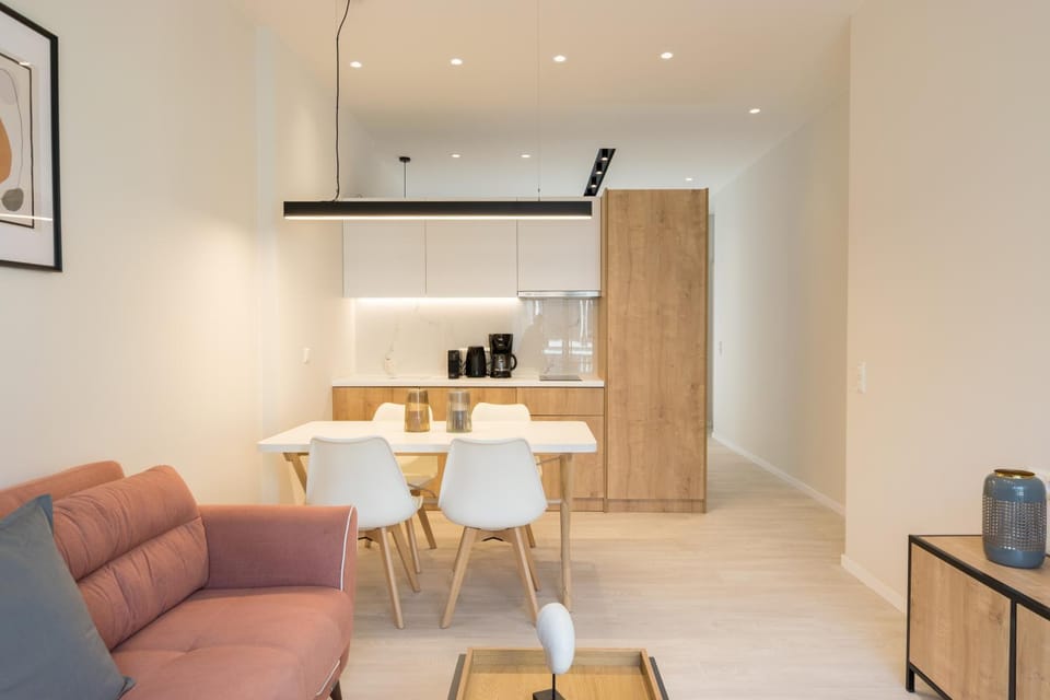 Voda Luxury Residence #402 - Acropolis View Rooftop Apartment in Athens
