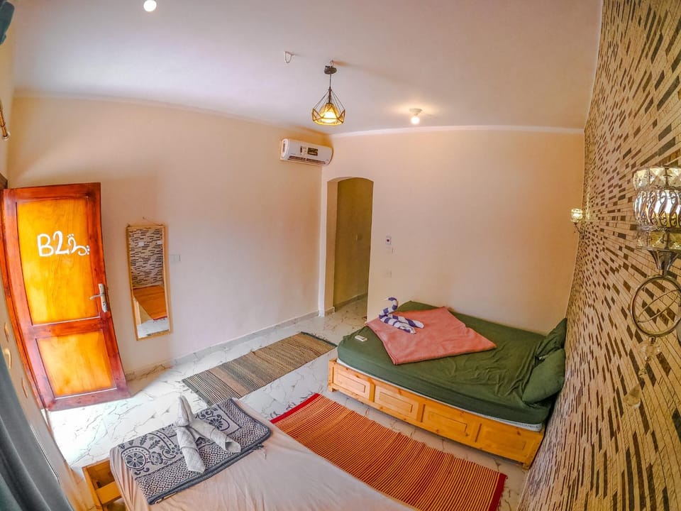 Baraka Camp Nature lodge in South Sinai Governorate