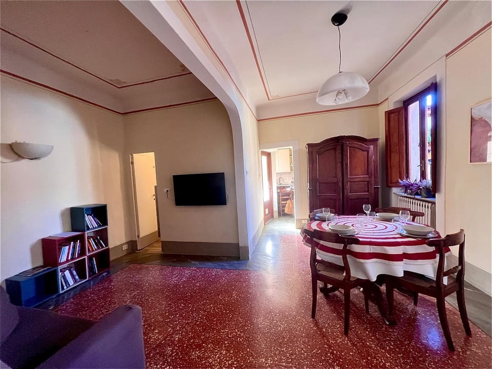 Casa Max Apartment in Capannori