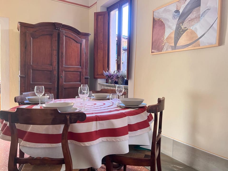Casa Max Apartment in Capannori