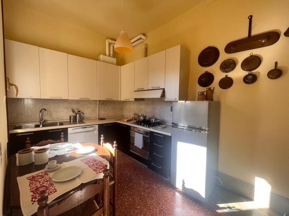 Casa Max Apartment in Capannori