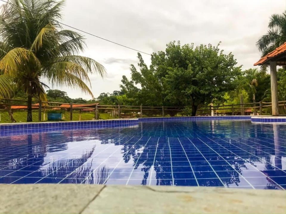 Hotel Fazenda Pousada da Serra Hotel in State of Goiás
