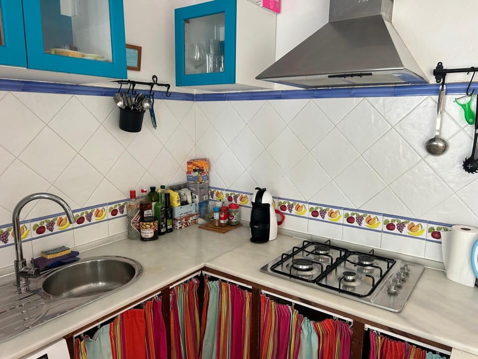 Casa Leïa Caños de Meca House in La Janda