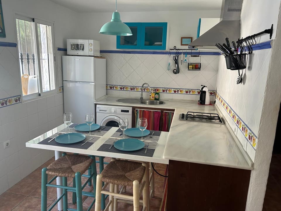 Casa Leïa Caños de Meca House in La Janda