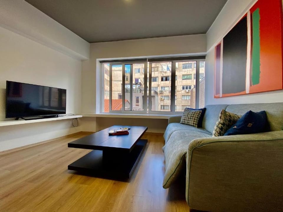 Mosaikon Guesthouses #Nikiou Str Apartment in Athens