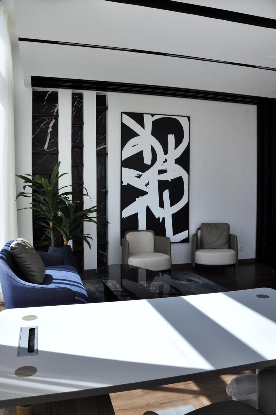 Axxodia- Apartments In Cairo Festival City Apartment hotel in New Cairo City