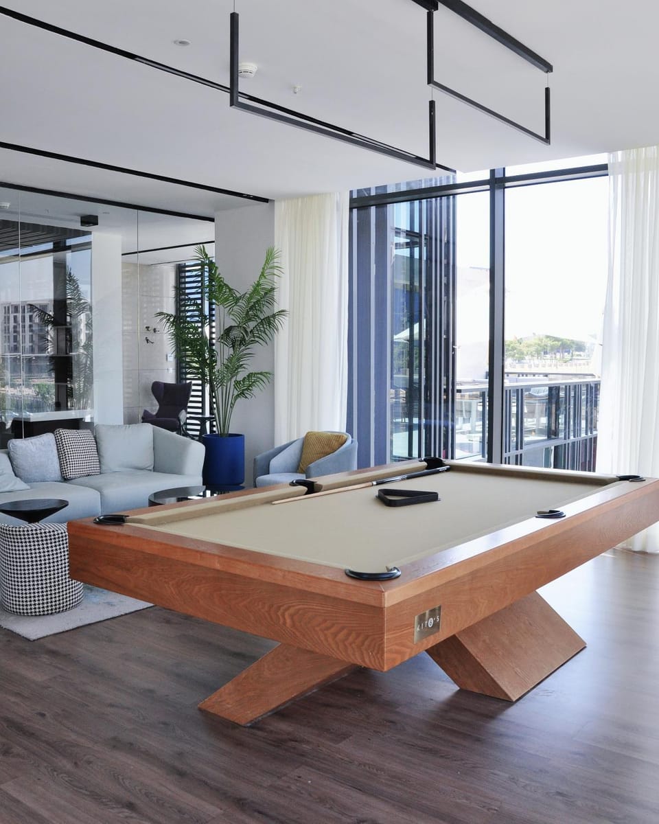 Billiard