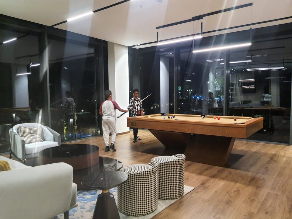 Billiard