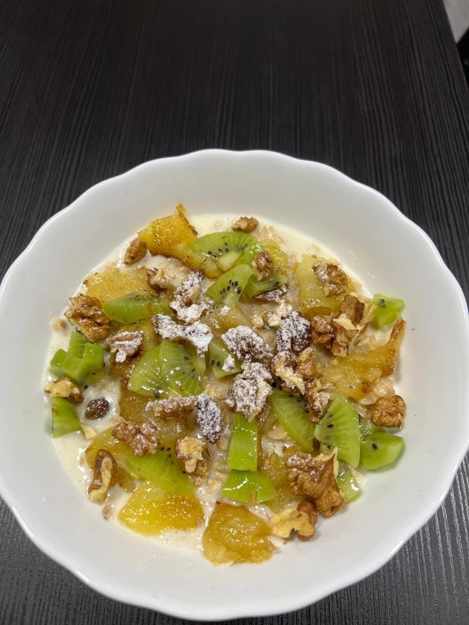 Food, Breakfast