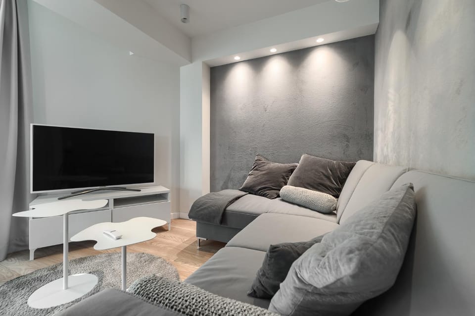 Apartamenty MUNN 6 Szczecin Apartment in Szczecin