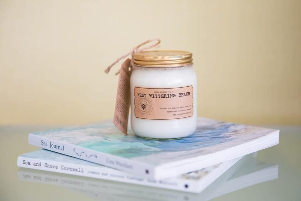 Sunny & Modern Near the Beach & Village w Parking Apartment in West Wittering