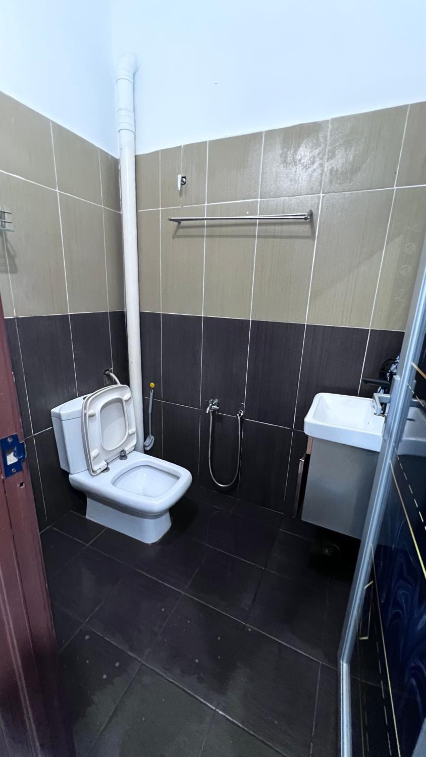 Mutiara Awana Homestay House in Terengganu, Malaysia
