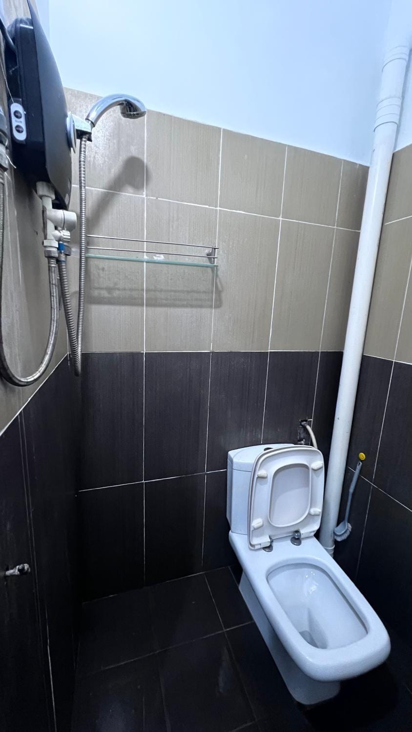 Mutiara Awana Homestay House in Terengganu, Malaysia