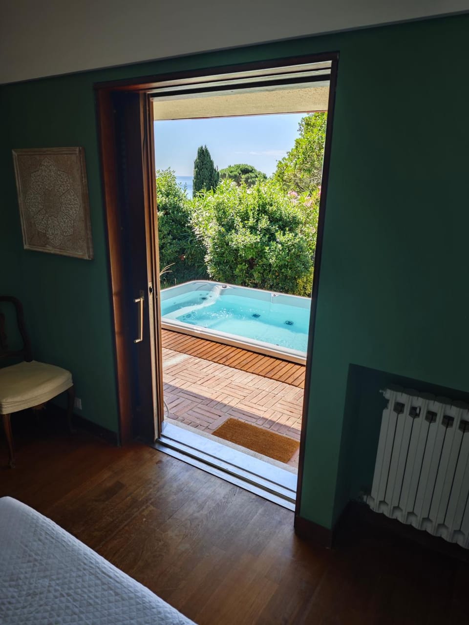 Pool view, Swimming pool, Swimming pool