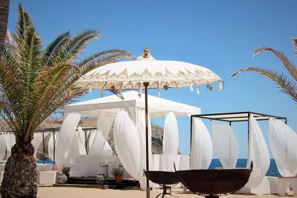 Happy Holiday Apartment Javea , 2 bed 2 bath , seaview airco wifi Apartment in Xàbia