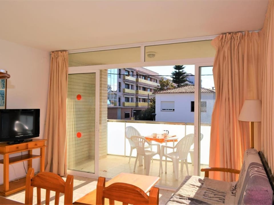 Balcony/Terrace, Living room