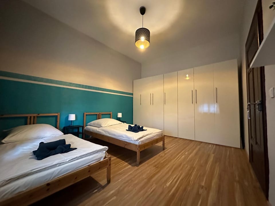 Belle Vue Kaiser Apart Apartment in Fürth