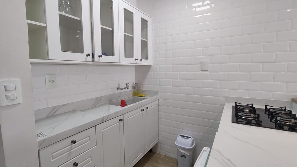Flat em Tambaú 50m da praia Apartment in João Pessoa