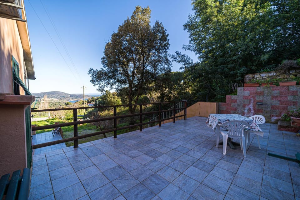Day, Natural landscape, View (from property/room), Mountain view
