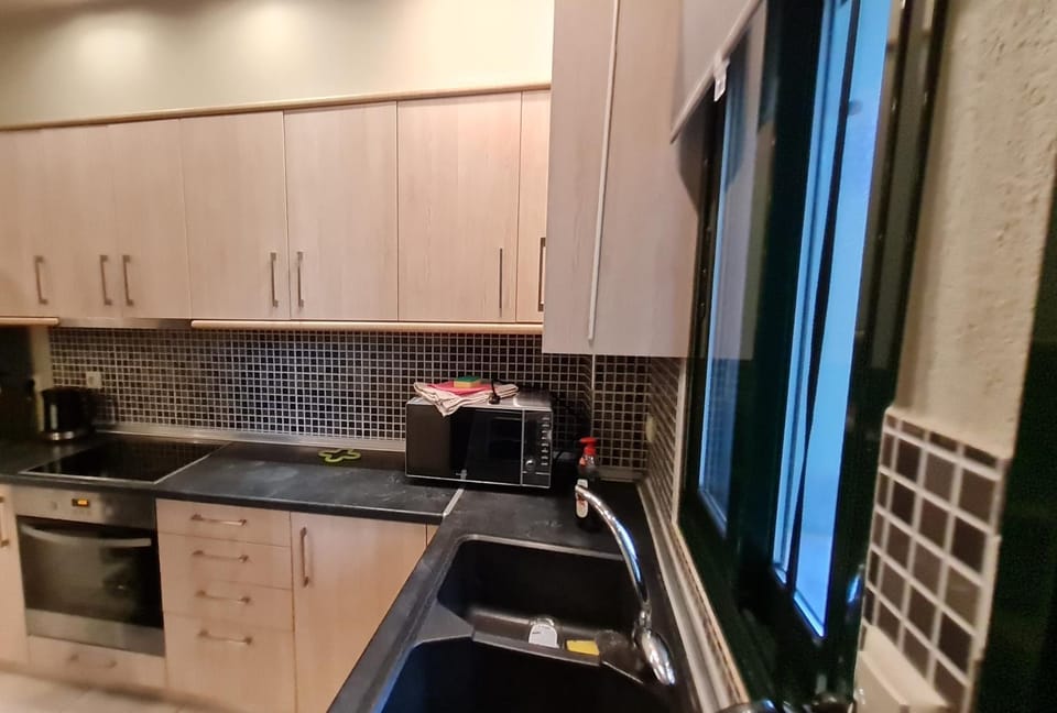 Kitchen or kitchenette, minibar, pet friendly, stove