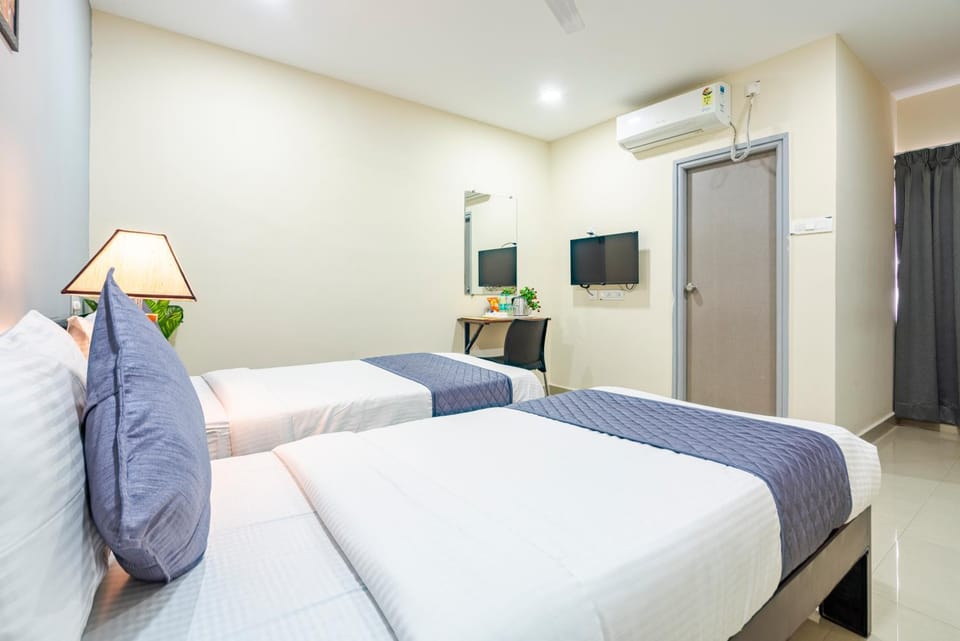 Hotel Prime Classic ,Airport Zone,Shamshabad Hotel in Hyderabad
