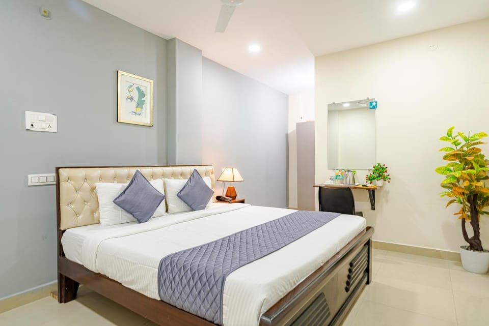 Hotel Prime Classic ,Airport Zone,Shamshabad Hotel in Hyderabad