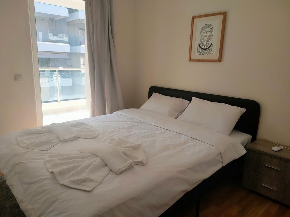 Alimos seaview apartment Apartment in Alimos