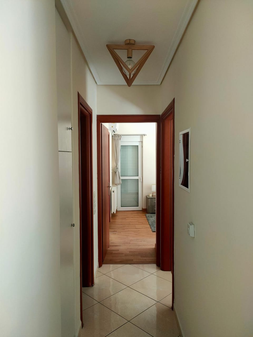 Alimos seaview apartment Apartment in Alimos