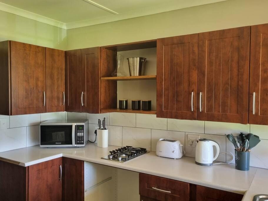 The Crofters Cottage Villa in KwaZulu-Natal