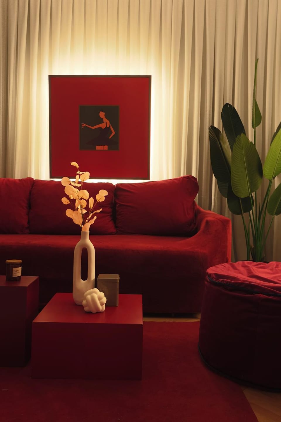 Etern Stays IEG - Maroon Apartment Apartment in Serbia
