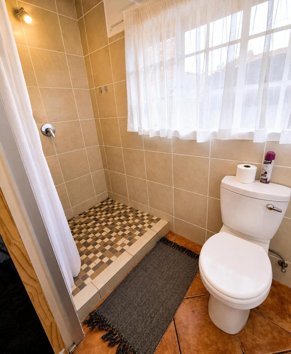 Zhantique Guest House 1- Unit 4 Bed and Breakfast in Gauteng