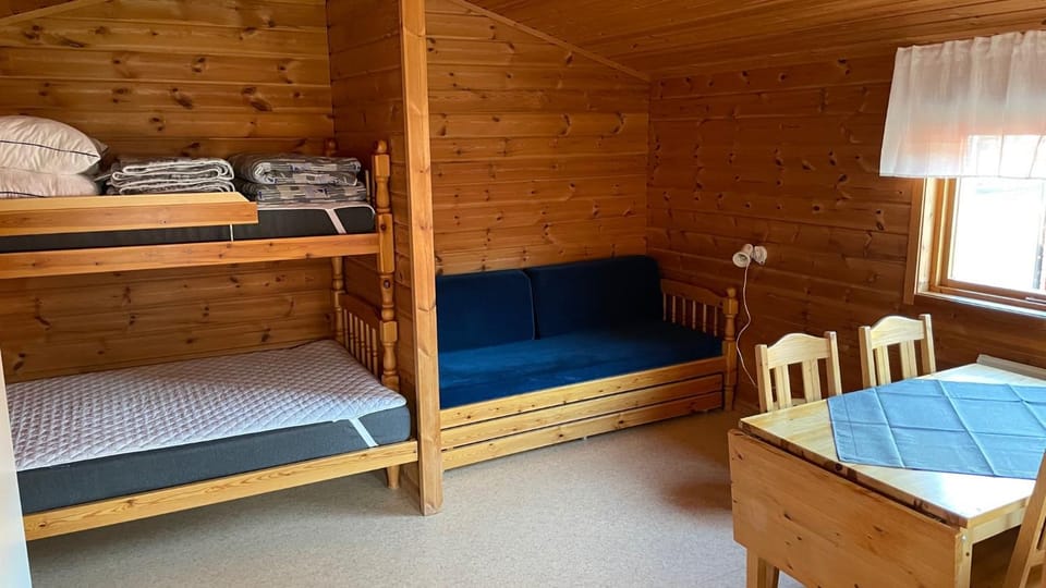Living room, Photo of the whole room, Bedroom, bunk bed