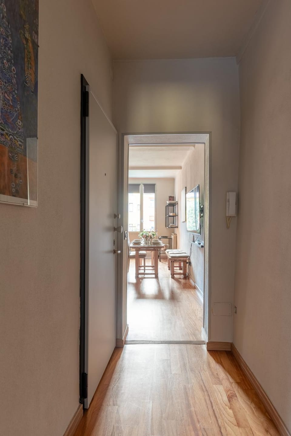 View (from property/room), Dining area
