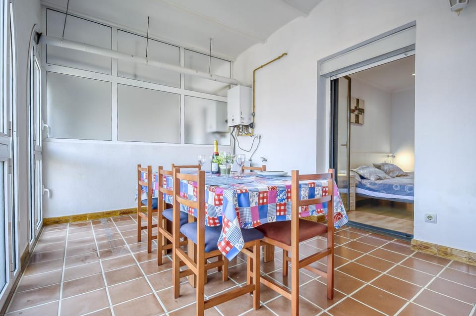 Balcony/Terrace, Seating area