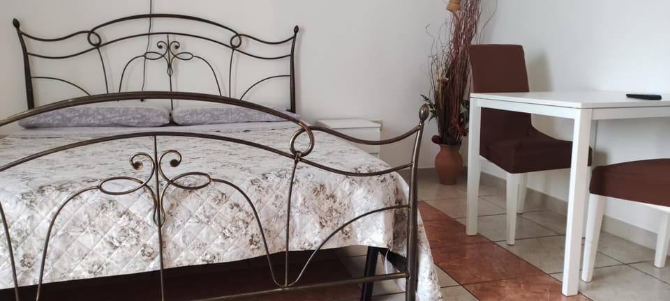 DA VINCI AFFITTACAMERE BORGO Apartment in Province of Taranto