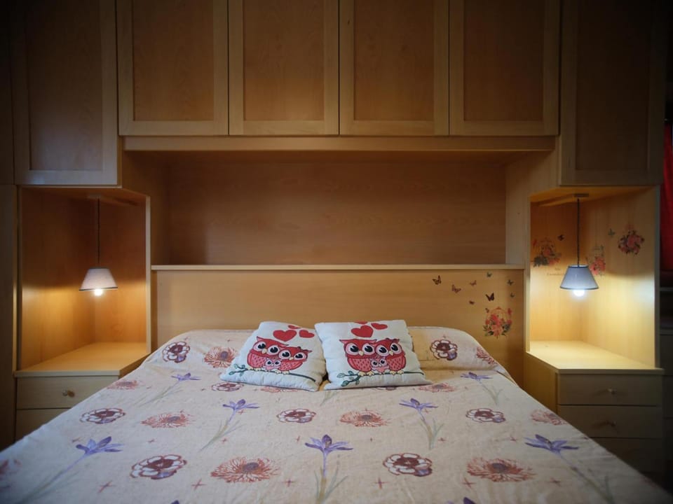 Historic family house Bed and Breakfast in Montefiascone